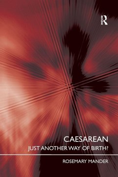 Cover Caesarean