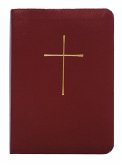 1979 Book of Common Prayer, Economy Edition