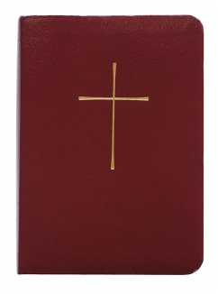 1979 Book of Common Prayer, Economy Edition - Church Publishing