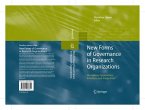 New Forms of Governance in Research Organizations