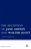 The Reception of Jane Austen and Walter Scott