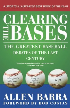 Clearing the Bases - Barra, Allen