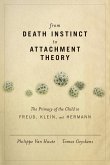 From Death Instinct to Attachment Theory