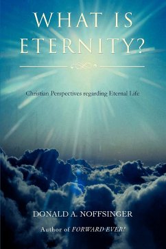 What is ETERNITY?