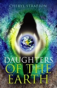 Daughters of the Earth - Straffon, Cheryl