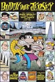 Buddy Does Jersey: The Complete Buddy Bradley Stories from Hate Comics (1994-1998)