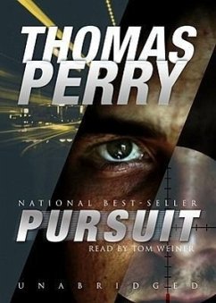 Pursuit - Perry, Thomas