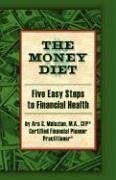 The Money Diet - Malazian, Ara G.
