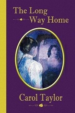 The Long Way Home - Taylor, Carol