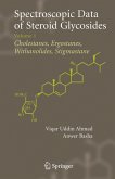 Spectroscopic Data of Steroid Glycosides