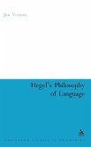 Hegel's Philosophy of Language