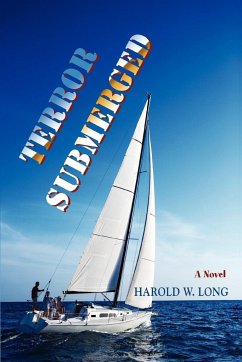 TERROR SUBMERGED - Long, Harold W