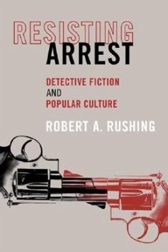 Resisting Arrest - Rushing, Robert A.