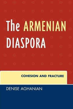 Cover Armenian Diaspora