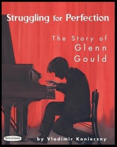 Struggling for Perfection - Konieczny, Vladimir