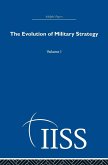 The Evolution of Military Strategy