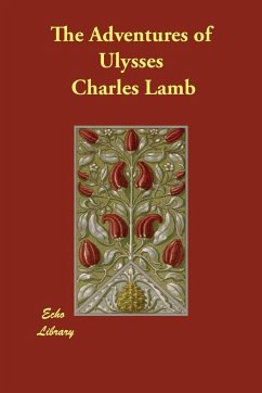 The Adventures of Ulysses - Lamb, Charles