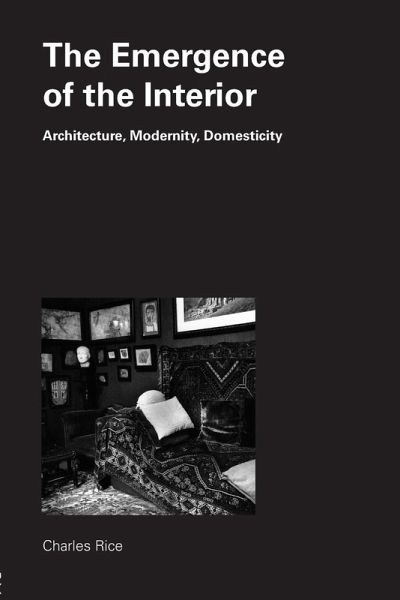 The Emergence of the Interior