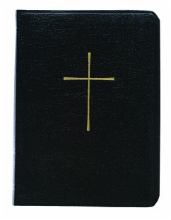 Book of Common Prayer Deluxe Personal Edition - Church Publishing