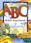 Egermeier's ABC Bible Storybook: Favorite Stories Adapted for Young Children [With CD]