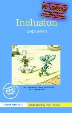 Inclusion - Evans, Linda