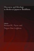 Discourse and Ideology in Medieval Japanese Buddhism