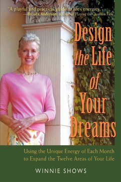 Design the Life of Your Dreams