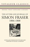 The Letters and Journals of Simon Fraser, 1806-1808
