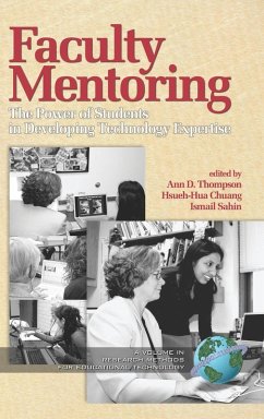 Cover Faculty Mentoring