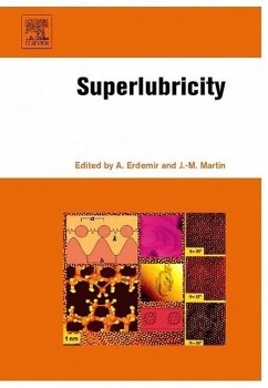 Superlubricity - Erdemir, Ali / Martin, Jean-Michel (eds.)