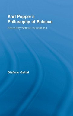 Cover Karl Popper's Philosophy of Science
