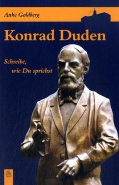 Konrad Duden - Goldberg, Anke