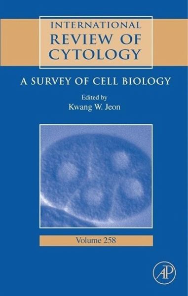 International Review of Cytology International Review of Cytology