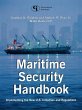 Maritime Security Handbook - Bild 1