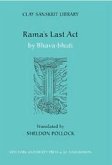 Rama's Last ACT