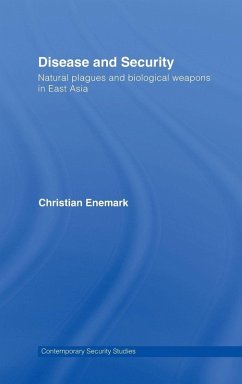 Cover Disease and Security