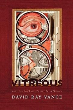 Vitreous - Vance, David Ray