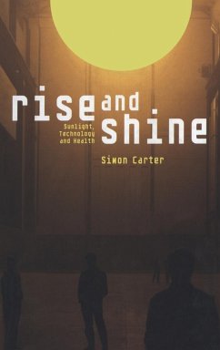 Rise and Shine - Carter, Simon
