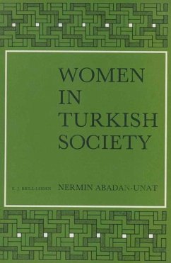 Women in Turkish Society - Abadan-Unat; Kandiyoti; Kiray