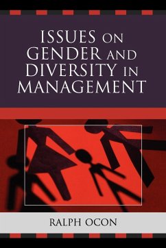 Issues on Gender and Diversity in Management - Ocon, Ralph