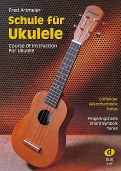 Schule fuer Ukulele