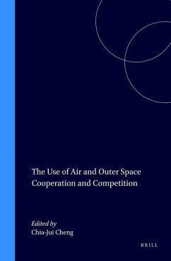 The Use of Air and Outer Space Cooperation and Competition