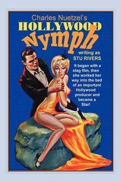 Hollywood Nymph - Nuetzel, Charles