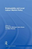 Employability and Local Labour Markets