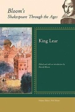 King Lear (Bloom's Shakespeare Through the Ages)