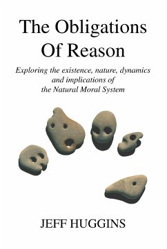 The Obligations Of Reason - Huggins, Jeff