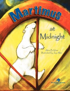 Martimus at Midnight - Children's Museum Guild Inc, Museum Guil; Klein, Alina B.