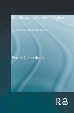 Buddhism in the Public Sphere - Hershock, Peter D