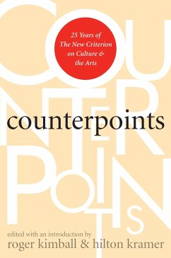 Counterpoints