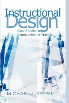 Cover Instructional Design
